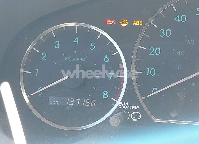 Photo 13 of 2007 Toyota Sienna XLE (VIN 5TDZK22C47S046118)