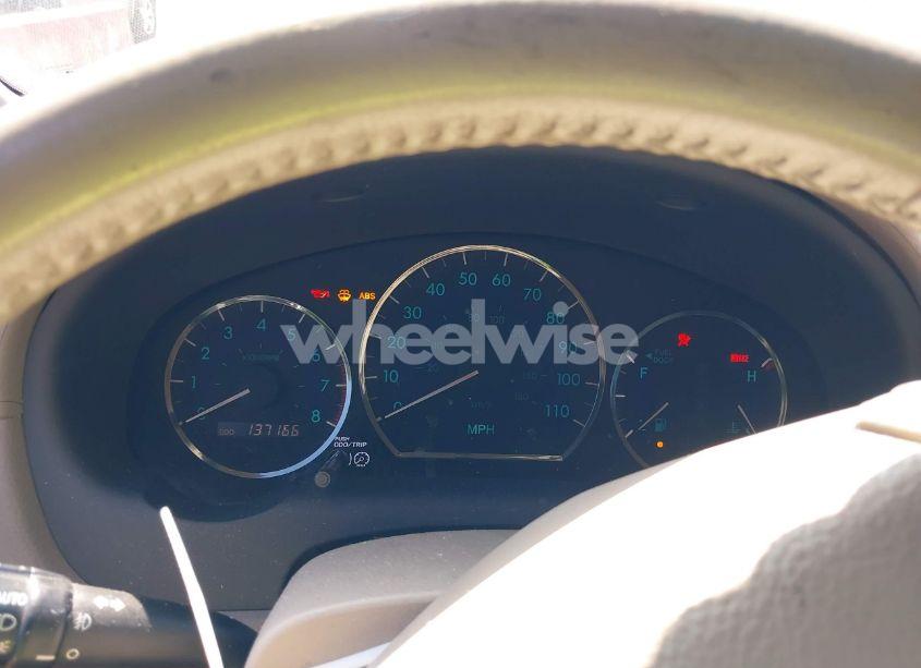 Photo 7 of 2007 Toyota Sienna XLE (VIN 5TDZK22C47S046118)