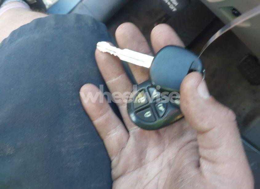 Photo 11 of 2007 Toyota Sienna XLE/XLE LIMITED (VIN 5TDZK22C47S048516)