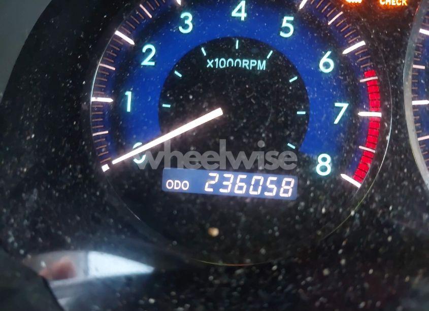 Photo 7 of 2007 Toyota Sienna XLE/XLE LIMITED (VIN 5TDZK22C47S048516)