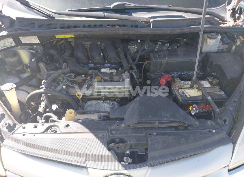 Photo 10 of 2007 Toyota Sienna XLE/XLE LIMITED (VIN 5TDZK22C47S052078)