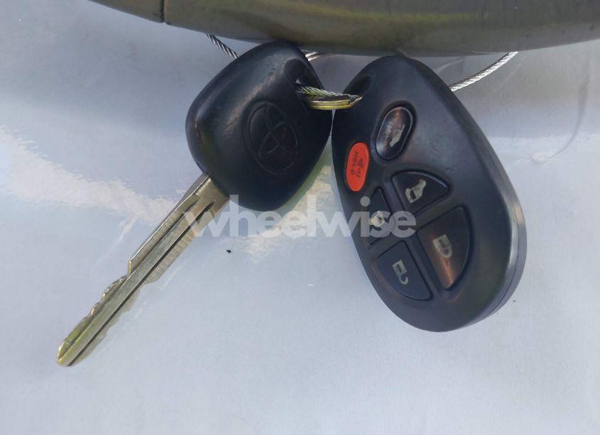 Photo 11 of 2007 Toyota Sienna XLE/XLE LIMITED (VIN 5TDZK22C47S052078)