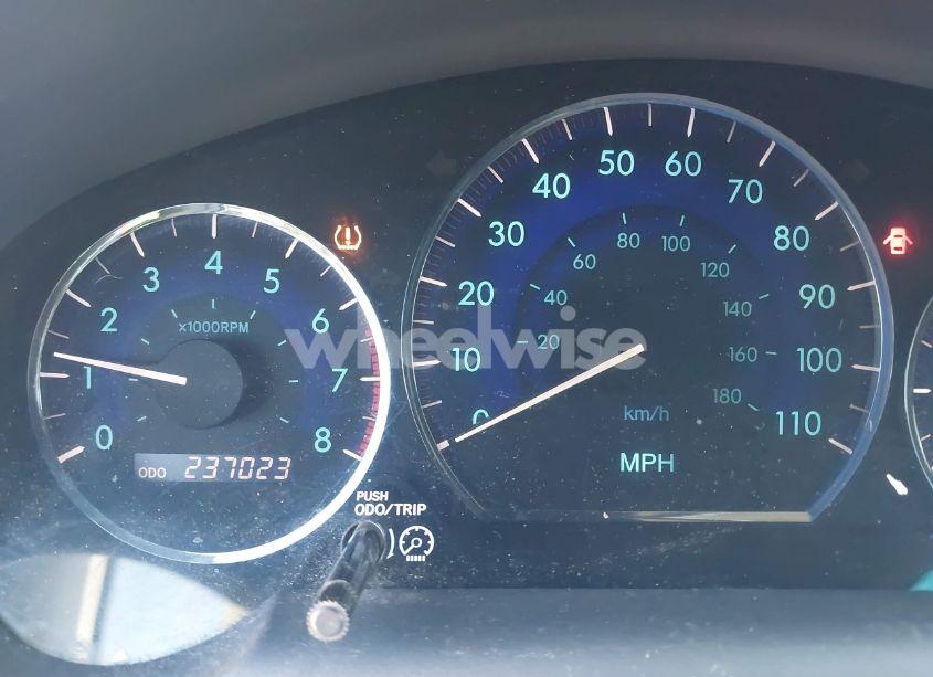 Photo 7 of 2007 Toyota Sienna XLE/XLE LIMITED (VIN 5TDZK22C47S052078)