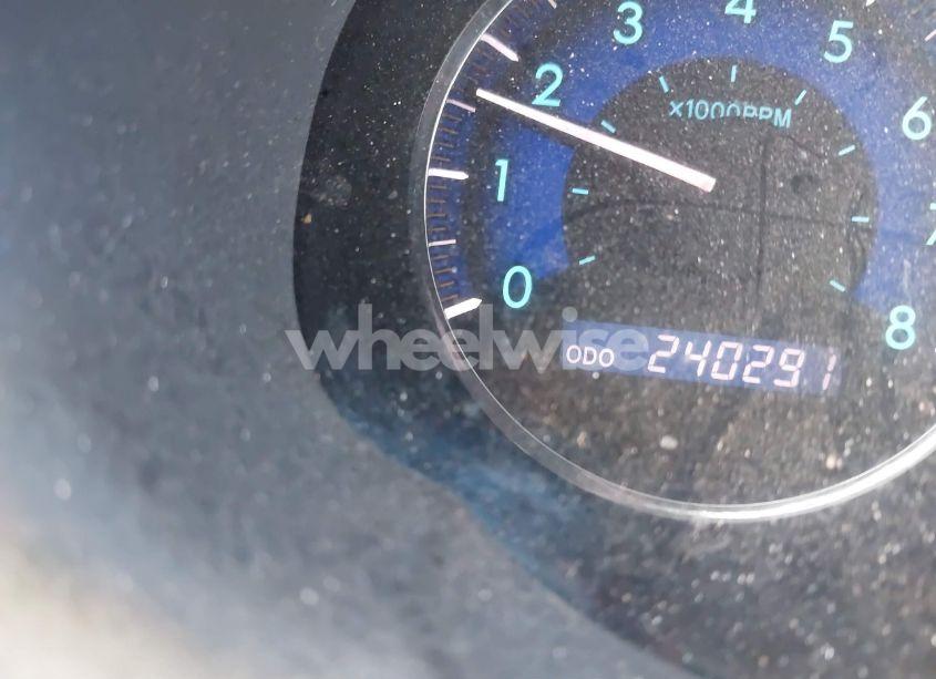 Photo 15 of 2008 Toyota Sienna XLE (VIN 5TDZK22C48S142445)