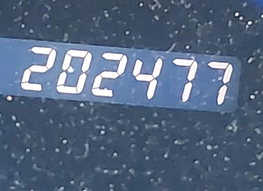 Photo 16 of 2008 Toyota Sienna XLE (VIN 5TDZK22C48S151341)