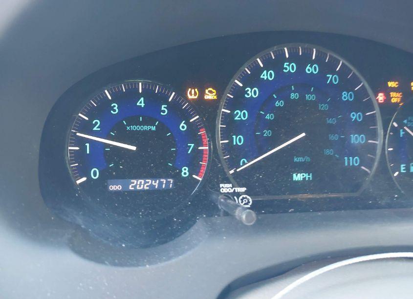 Photo 7 of 2008 Toyota Sienna XLE (VIN 5TDZK22C48S151341)