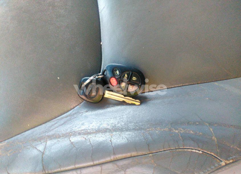 Photo 11 of 2008 Toyota Sienna XLE (VIN 5TDZK22C48S152733)