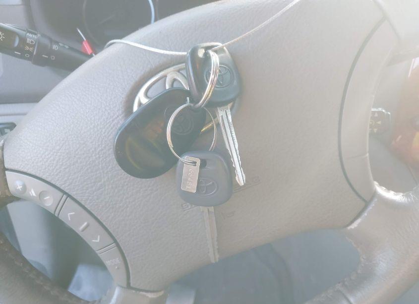 Photo 11 of 2008 Toyota Sienna XLE (VIN 5TDZK22C48S174134)