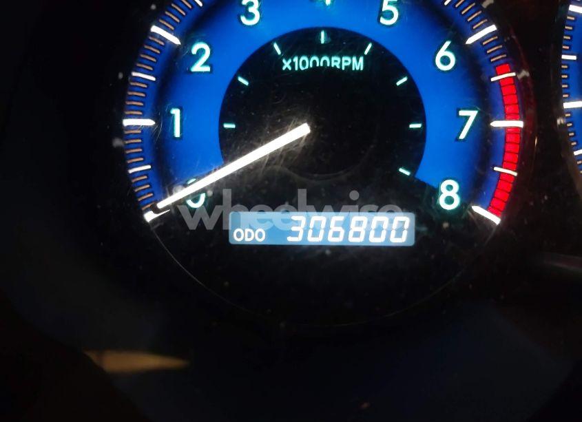 Photo 7 of 2008 Toyota Sienna LIMITED (VIN 5TDZK22C48S194030)