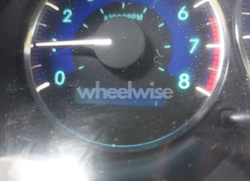 Photo 7 of 2008 Toyota Sienna LIMITED/XLE (VIN 5TDZK22C48S203888)