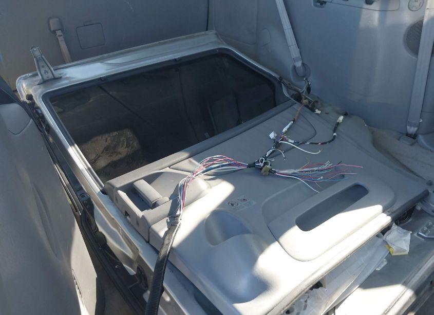 Photo 12 of 2009 Toyota Sienna XLE (VIN 5TDZK22C49S230249)