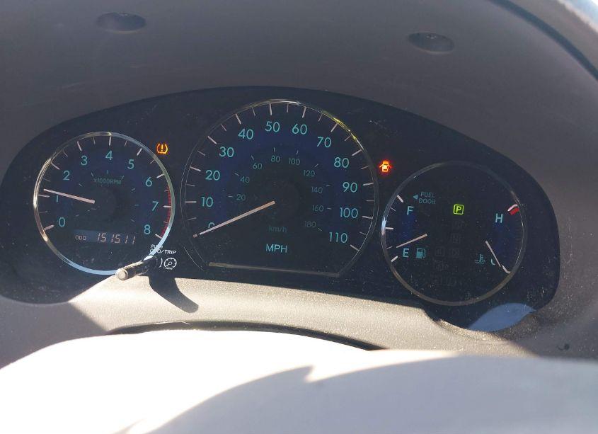 Photo 7 of 2009 Toyota Sienna XLE (VIN 5TDZK22C49S230249)