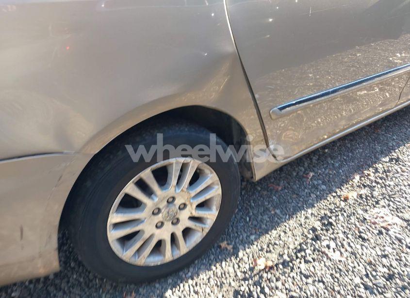 Photo 6 of 2009 Toyota Sienna LIMITED (VIN 5TDZK22C49S235404)