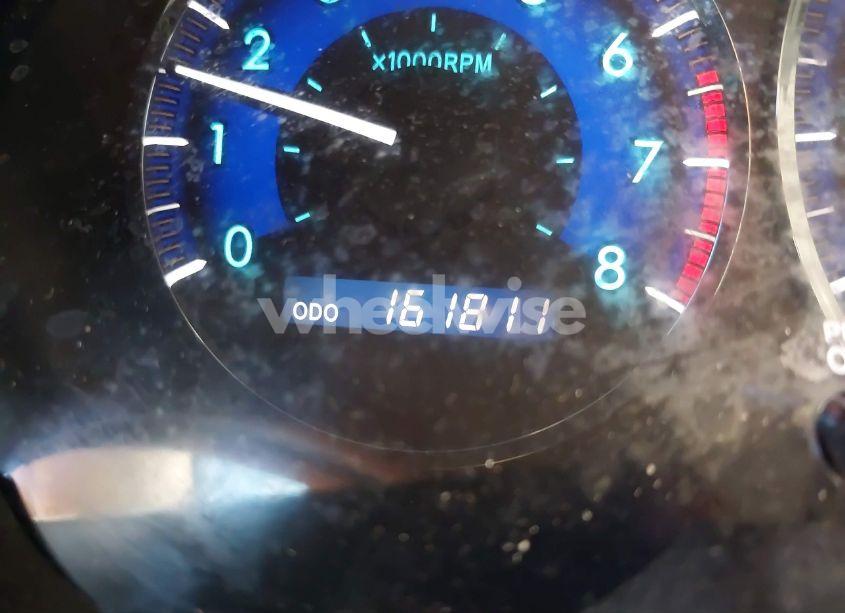 Photo 7 of 2009 Toyota Sienna LIMITED (VIN 5TDZK22C49S235404)