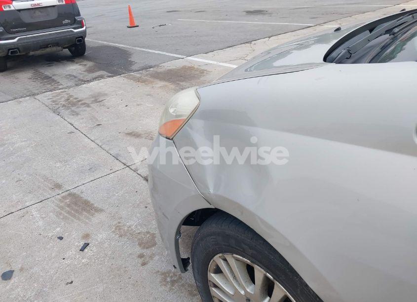 Photo 6 of 2009 Toyota Sienna XLE (VIN 5TDZK22C49S258892)