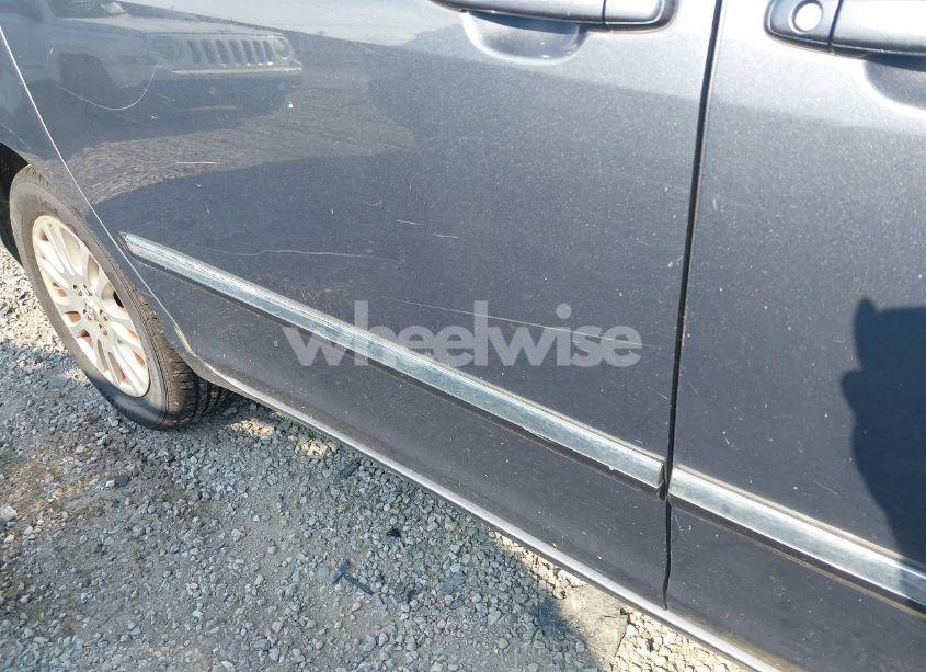 Photo 13 of 2009 Toyota Sienna LIMITED (VIN 5TDZK22C49S261775)