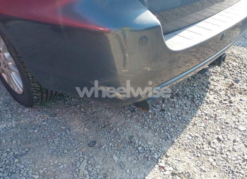 Photo 15 of 2009 Toyota Sienna LIMITED (VIN 5TDZK22C49S261775)