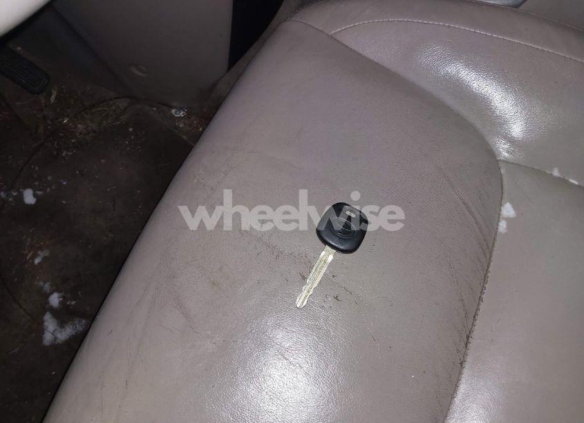 Photo 11 of 2007 Toyota Sienna XLE/XLE LIMITED (VIN 5TDZK22C57S002919)