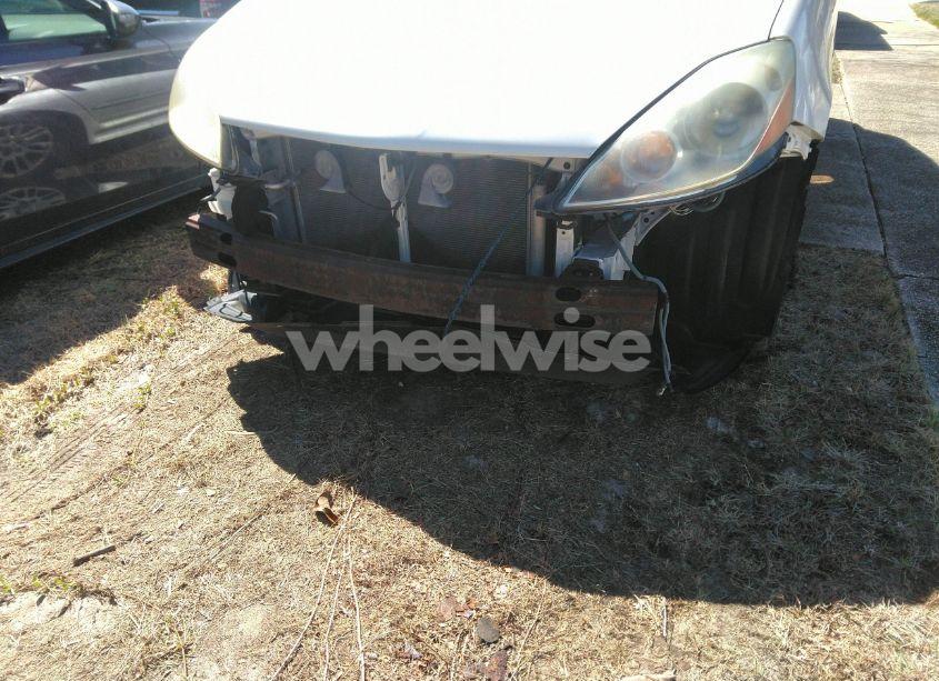 Photo 6 of 2007 Toyota Sienna (VIN 5TDZK22C57S090127)