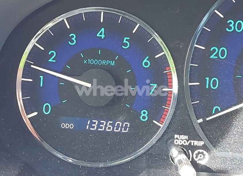 Photo 16 of 2008 Toyota Sienna XLE (VIN 5TDZK22C58S139859)