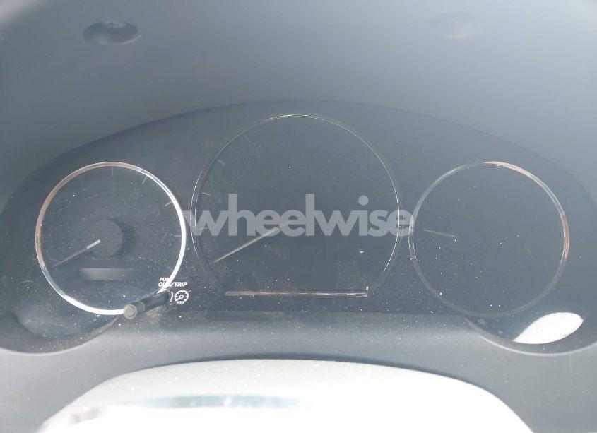 Photo 7 of 2008 Toyota Sienna LIMITED (VIN 5TDZK22C58S144253)