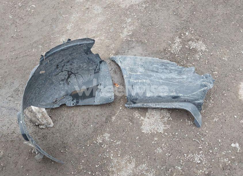 Photo 12 of 2008 Toyota Sienna XLE (VIN 5TDZK22C58S168438)