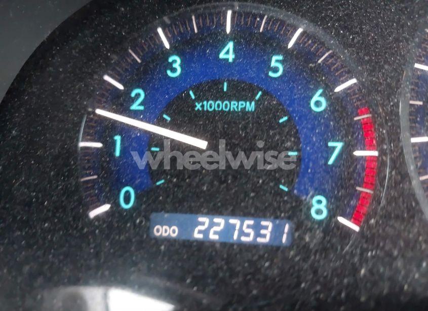 Photo 16 of 2008 Toyota Sienna XLE (VIN 5TDZK22C58S168438)