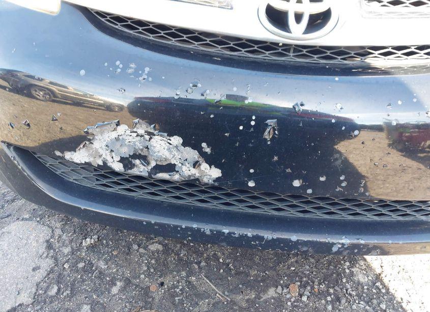 Photo 6 of 2008 Toyota Sienna LIMITED (VIN 5TDZK22C58S188026)