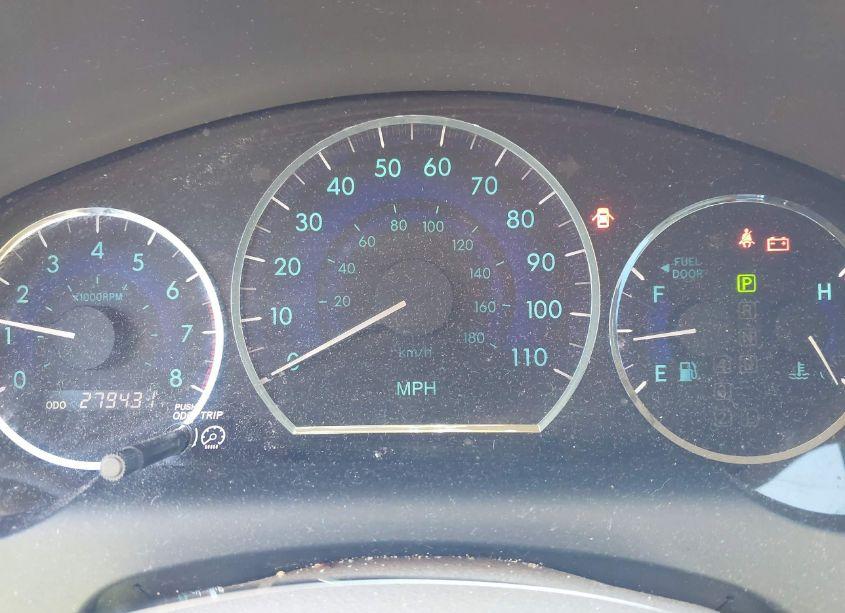 Photo 7 of 2008 Toyota Sienna LIMITED (VIN 5TDZK22C58S188026)