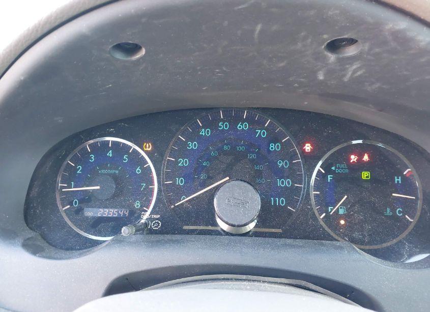 Photo 7 of 2008 Toyota Sienna XLE (VIN 5TDZK22C58S194103)