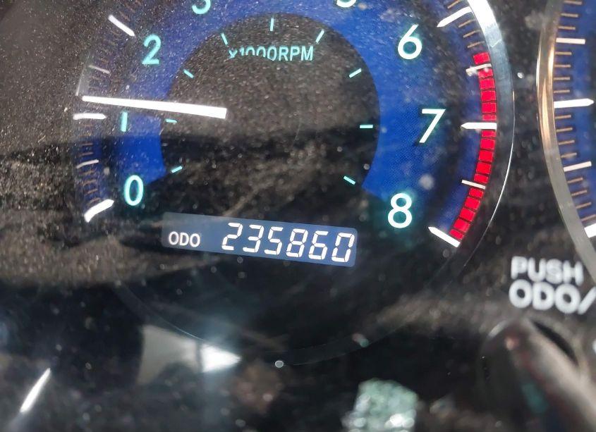 Photo 7 of 2008 Toyota Sienna XLE (VIN 5TDZK22C58S221994)