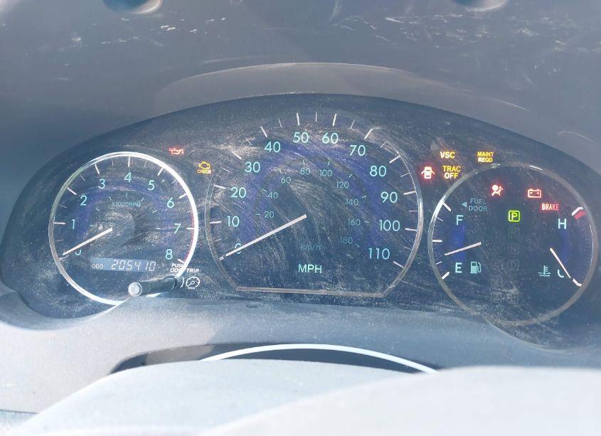 Photo 7 of 2009 Toyota Sienna XLE (VIN 5TDZK22C59S259761)