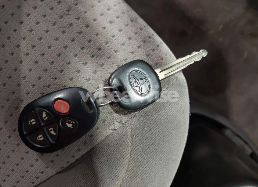 Photo 11 of 2007 Toyota Sienna XLE/XLE LIMITED (VIN 5TDZK22C67S062210)