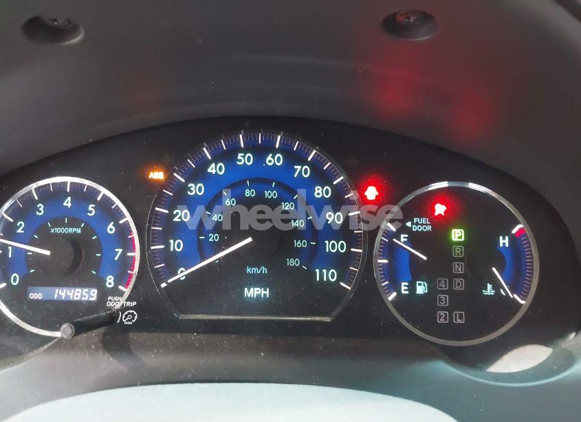 Photo 7 of 2007 Toyota Sienna XLE/XLE LIMITED (VIN 5TDZK22C67S062210)