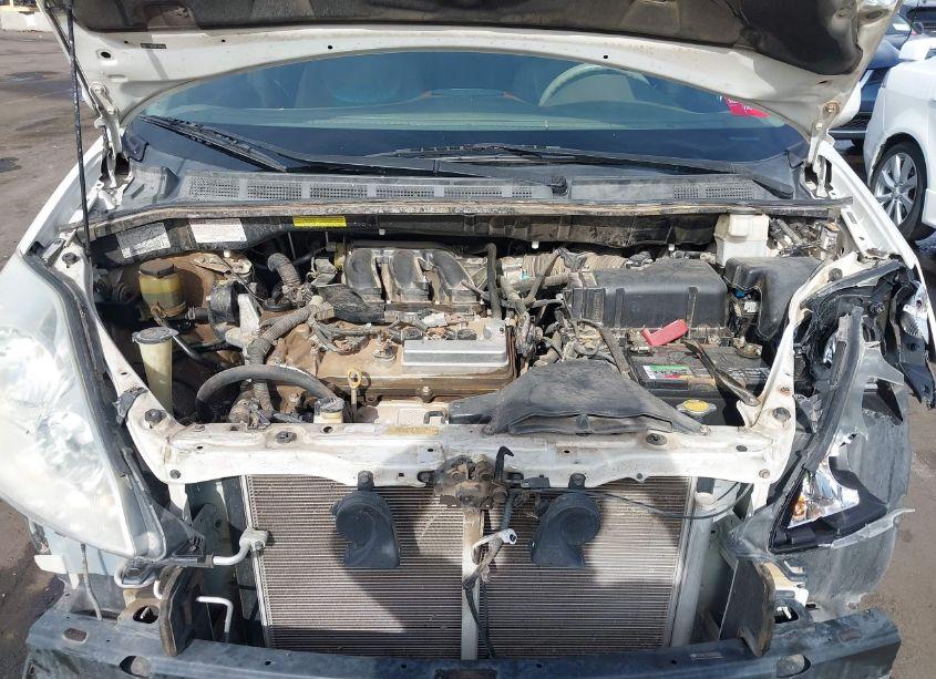 Photo 10 of 2007 Toyota Sienna XLE (VIN 5TDZK22C67S080304)