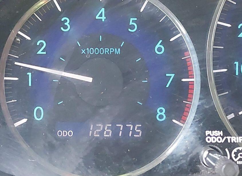 Photo 16 of 2007 Toyota Sienna XLE (VIN 5TDZK22C67S080304)