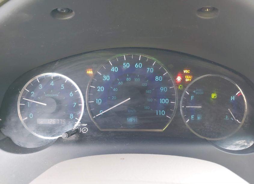 Photo 7 of 2007 Toyota Sienna XLE (VIN 5TDZK22C67S080304)