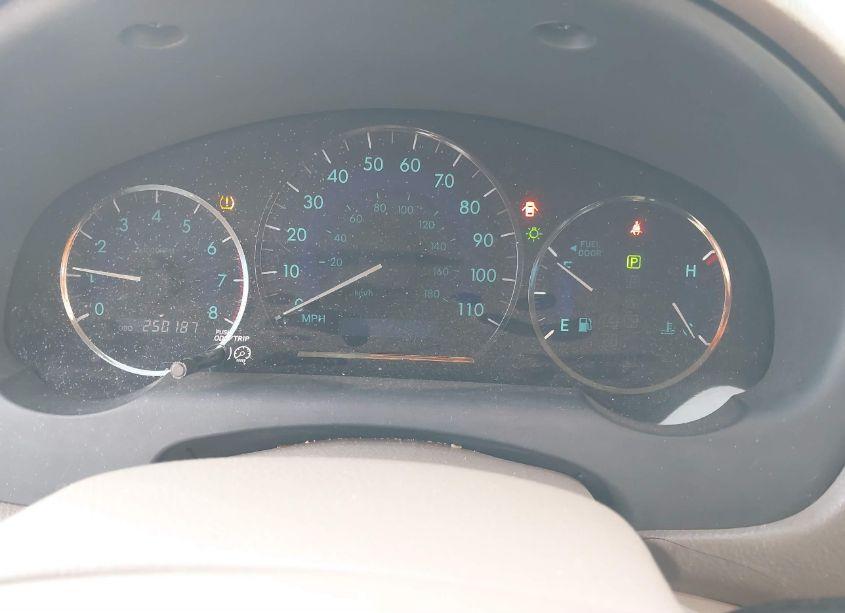 Photo 7 of 2007 Toyota Sienna XLE LIMITED (VIN 5TDZK22C67S086846)
