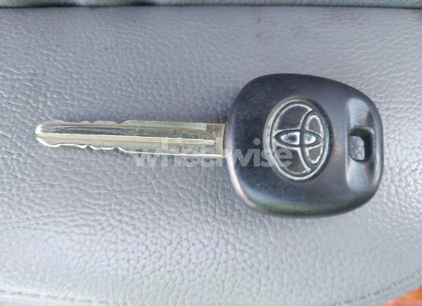 Photo 11 of 2007 Toyota Sienna XLE (VIN 5TDZK22C67S089858)