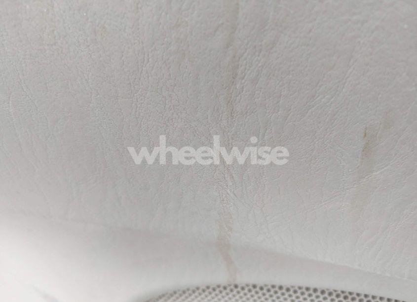 Photo 6 of 2008 Toyota Sienna LIMITED/XLE (VIN 5TDZK22C68S121256)