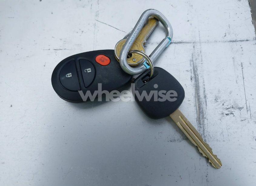 Photo 11 of 2008 Toyota Sienna LIMITED (VIN 5TDZK22C68S223902)