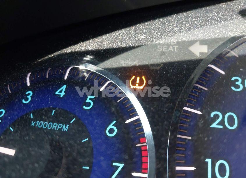 Photo 6 of 2009 Toyota Sienna LIMITED (VIN 5TDZK22C69S241205)