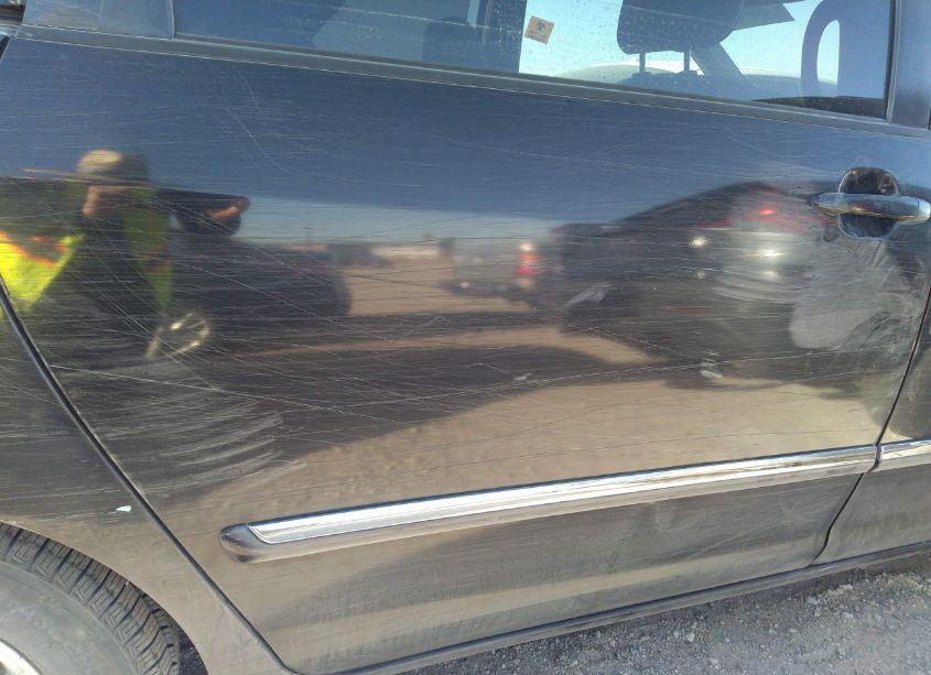 Photo 13 of 2009 Toyota Sienna LIMITED (VIN 5TDZK22C69S251894)