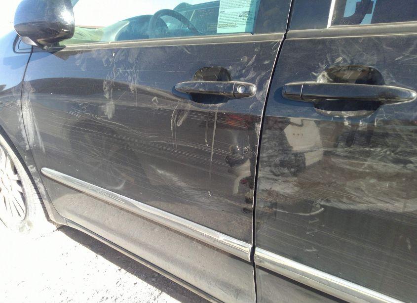 Photo 15 of 2009 Toyota Sienna LIMITED (VIN 5TDZK22C69S251894)