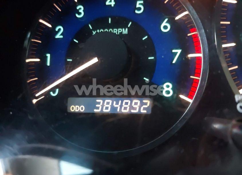 Photo 7 of 2007 Toyota Sienna XLE (VIN 5TDZK22C77S033766)