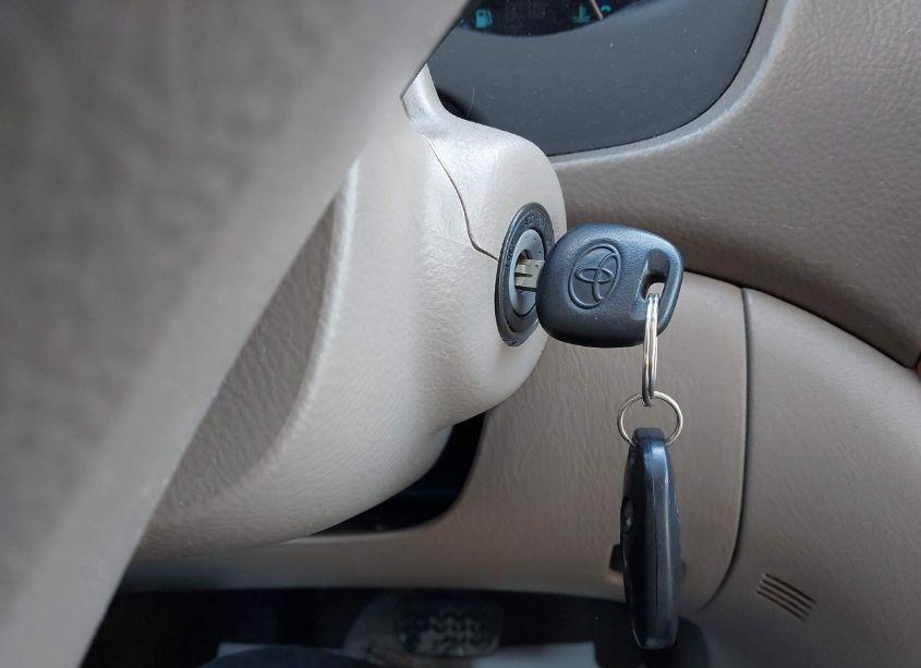 Photo 11 of 2007 Toyota Sienna XLE (VIN 5TDZK22C77S071952)
