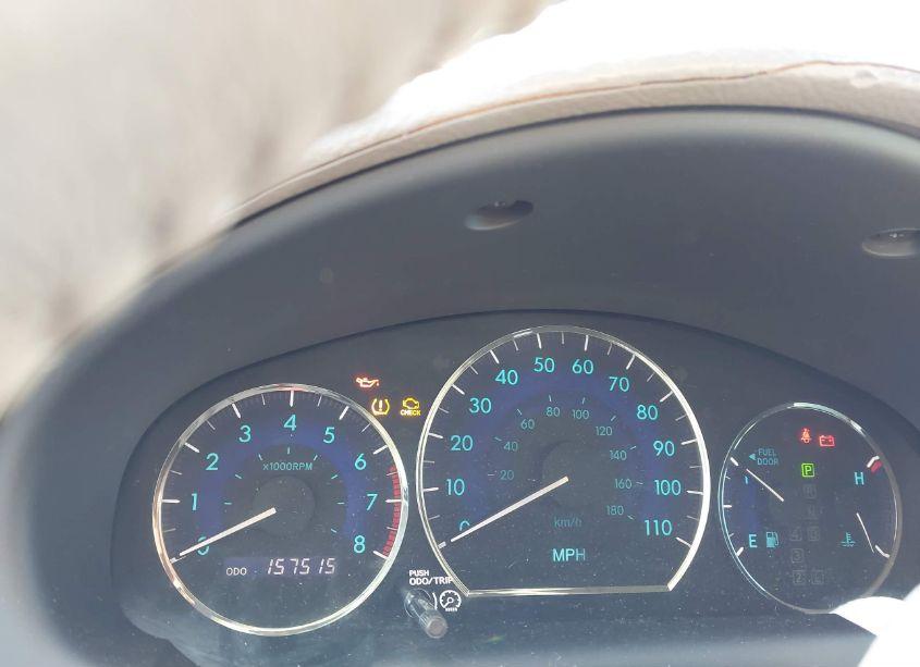 Photo 7 of 2007 Toyota Sienna XLE (VIN 5TDZK22C77S071952)