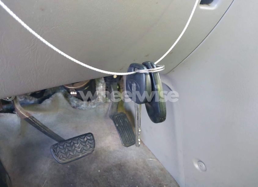 Photo 11 of 2008 Toyota Sienna XLE (VIN 5TDZK22C78S122335)