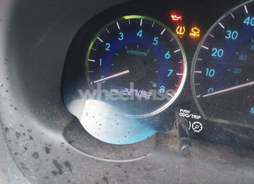 Photo 15 of 2008 Toyota Sienna XLE (VIN 5TDZK22C78S153388)