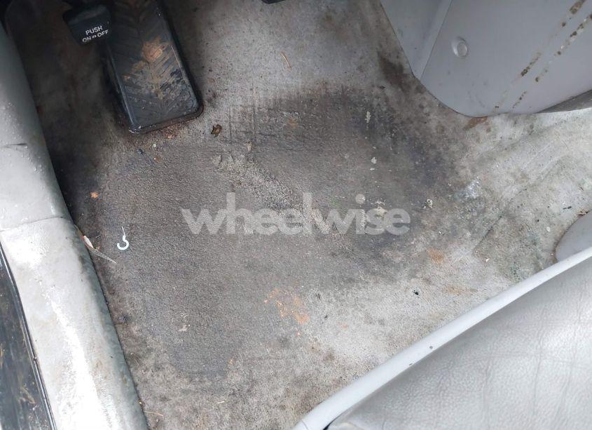 Photo 6 of 2008 Toyota Sienna XLE (VIN 5TDZK22C78S153388)